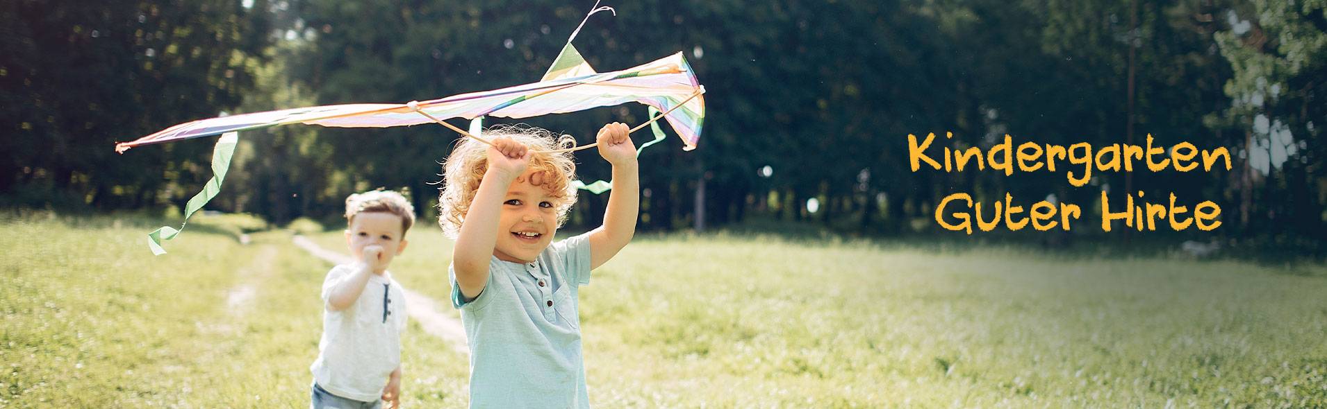 Quelle: prostooleh/Freepik.com Kindergarten Guter Hirte Mannheim