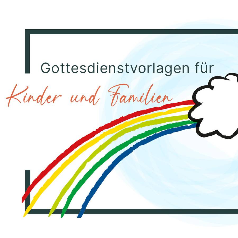 Quelle: Carolin Mink, MMM, für die SE Mannheim Nord SE Mannheim Nord, Gottesdienste, Kinder und Familien
